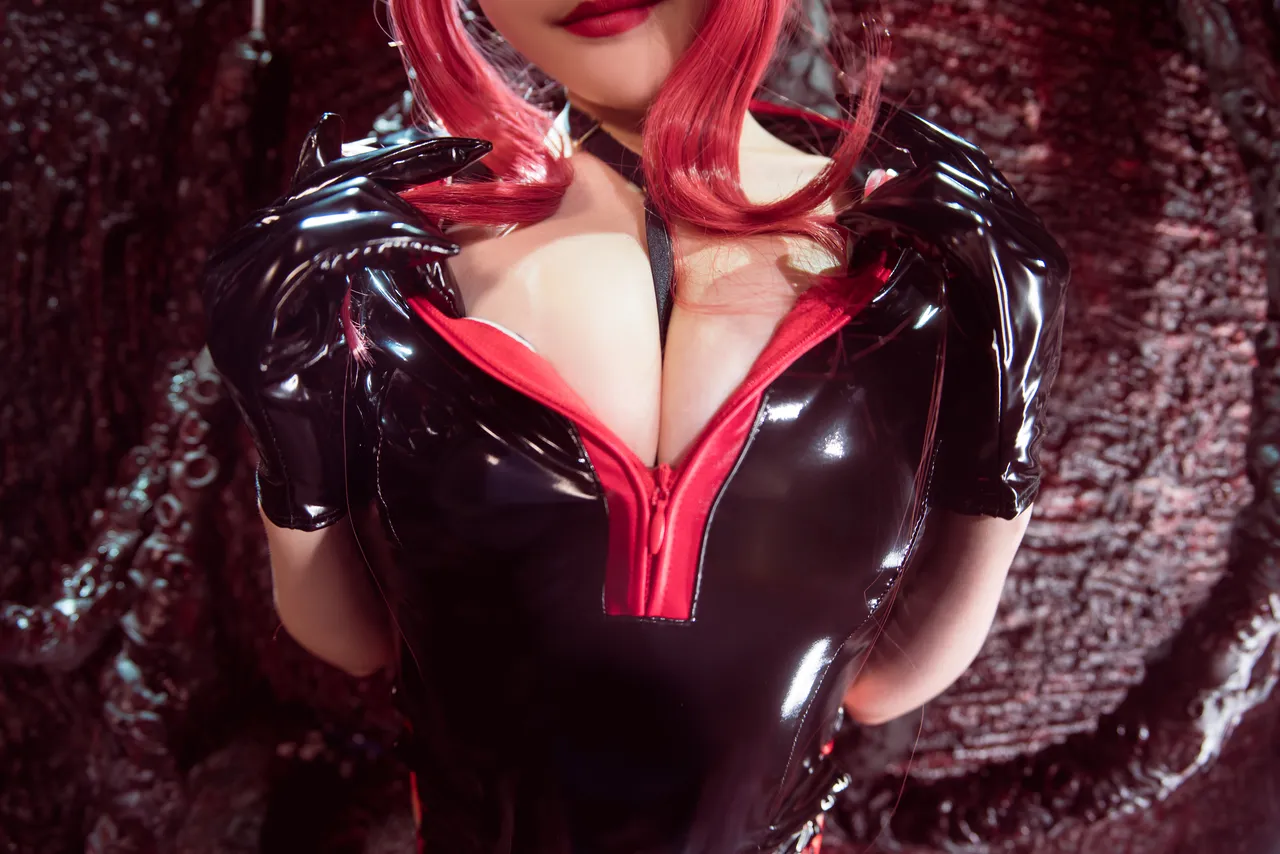 Natsuko夏夏子 玛奇玛护士-erohere28.webp